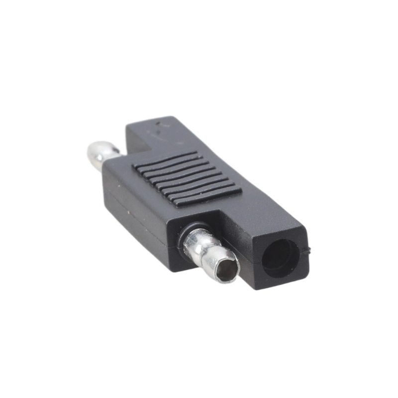 Outdoor Power Disconnect - sae circuletターミナルワイヤーハーネスバッテリーアダプターケーブル屋外車両電源接続のためのクイック切断