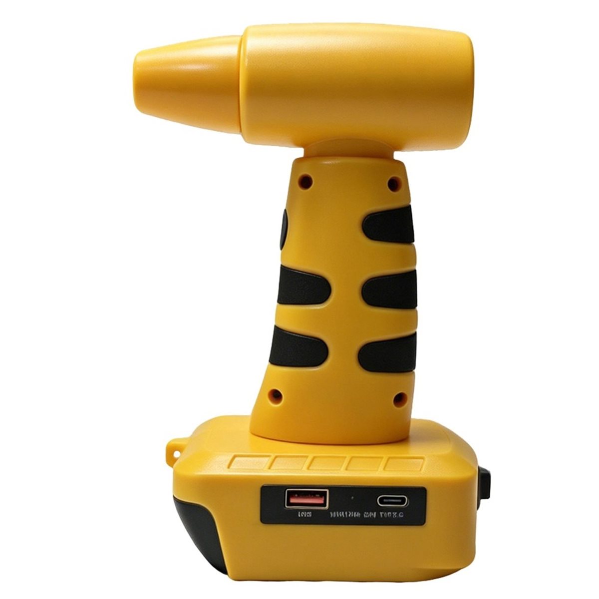 (A25M) 新しい 140,000rpm/分 コードレスヘ - Leaf Blower Cordless のレビューと価格