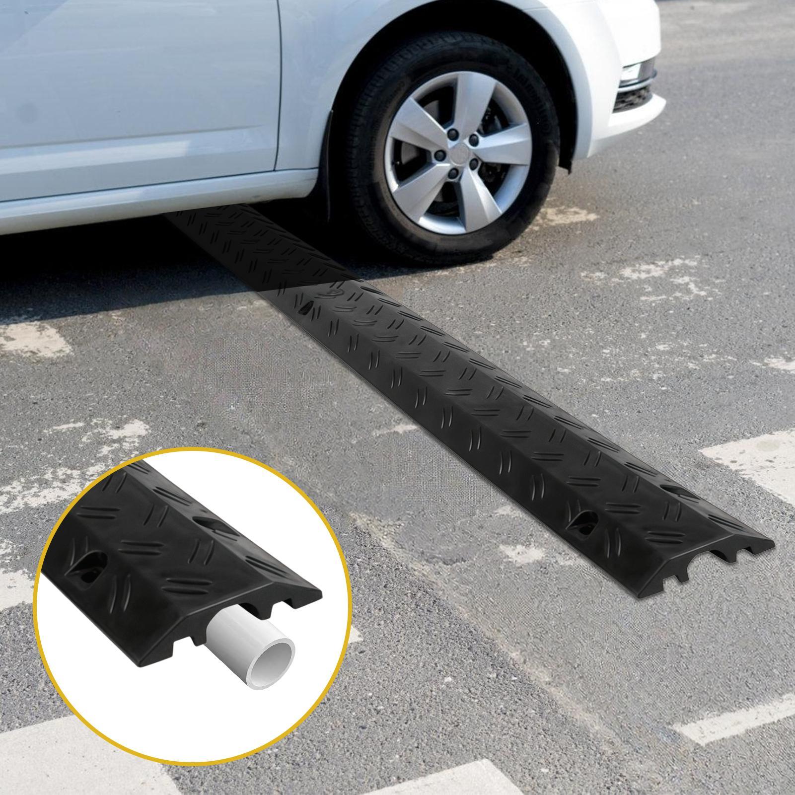 ケーブルプロテクターランプ 延長ケーブルフロアプロテクター  - Outdoor Power Outlet Cover のレビューと価格