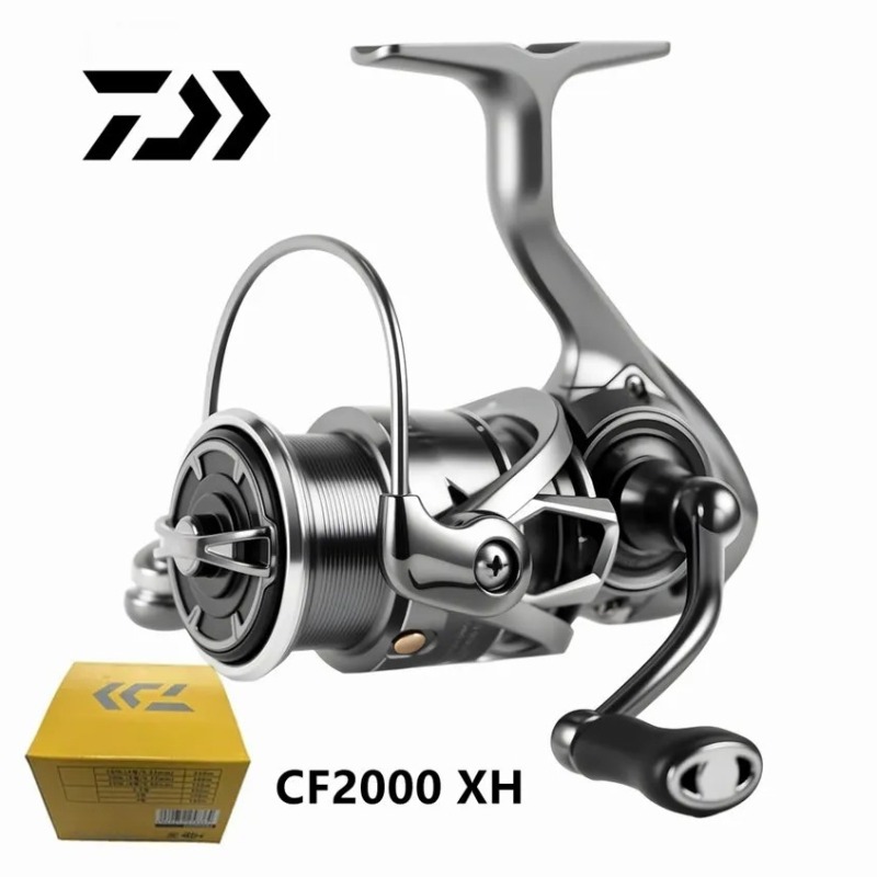 ダイワ 15kg 最大ドラグパワー フルメタルスプールグリッ - Outdoor Power Reel のレビューと価格