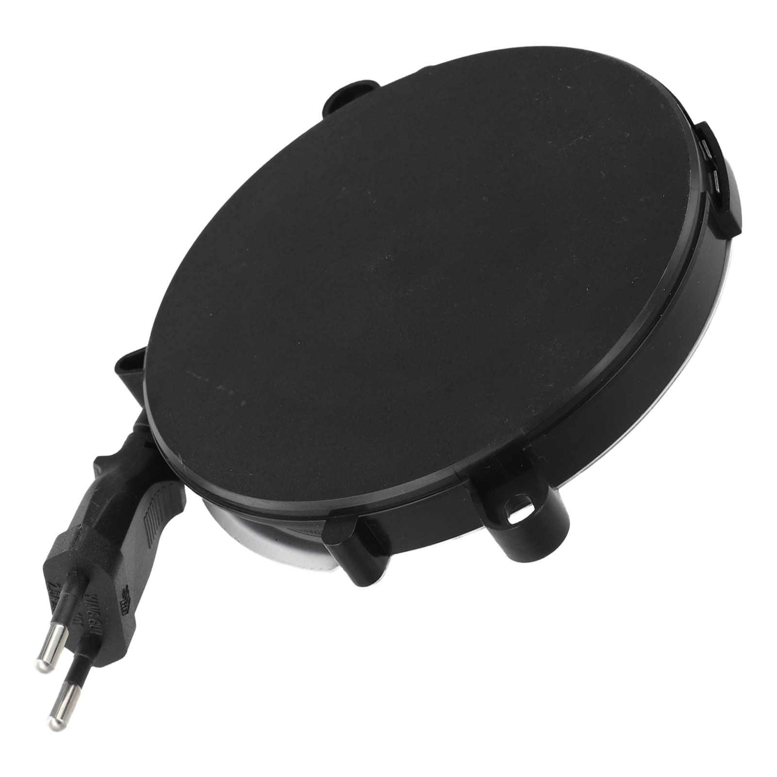 自動巻き取り機能を備えたポータブル 220V 延長コード リ - Outdoor Power Reel のレビューと価格