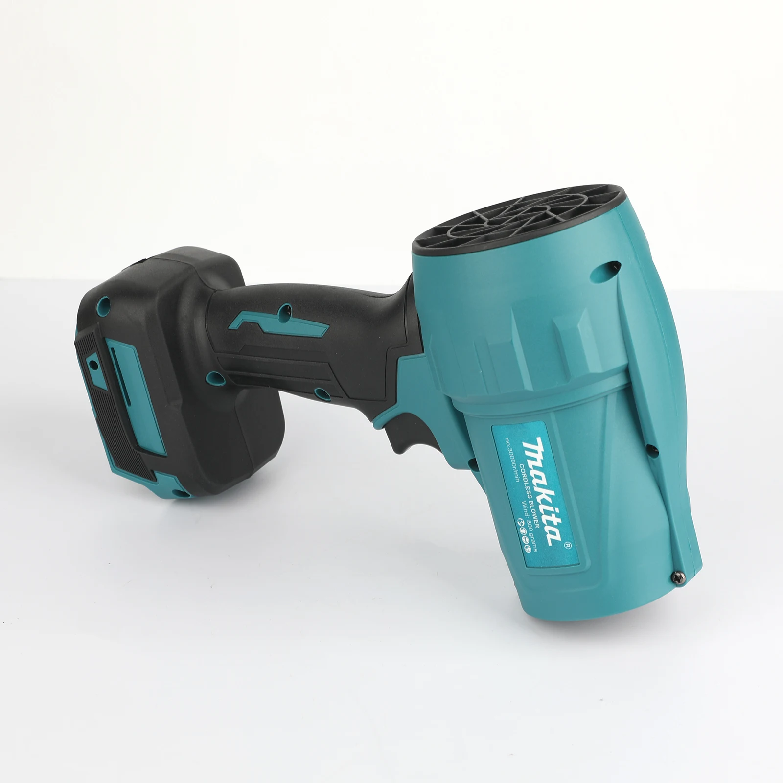 マキタB30 18V コードレスエアブロワー（可変速度制御機 - Leaf Blower Cordless のレビューと価格