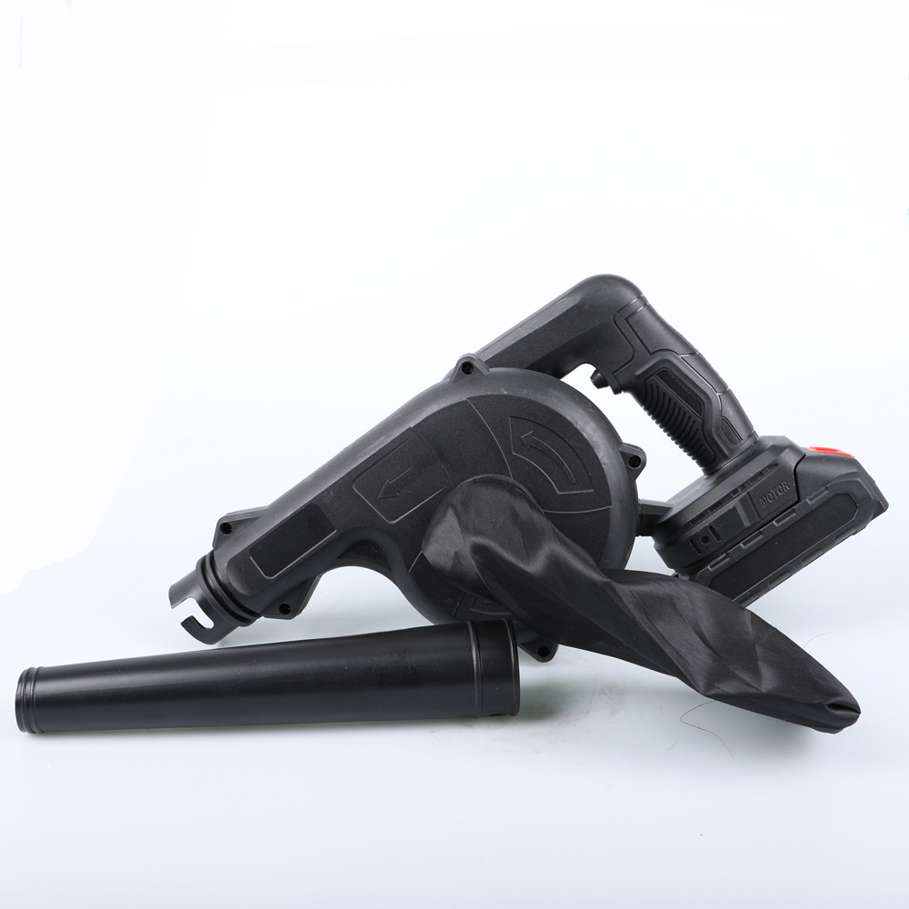 工場用21V充電式リチウム電池3.0Ah/4.0Ahポータブ - Leaf Blower Cordless のレビューと価格