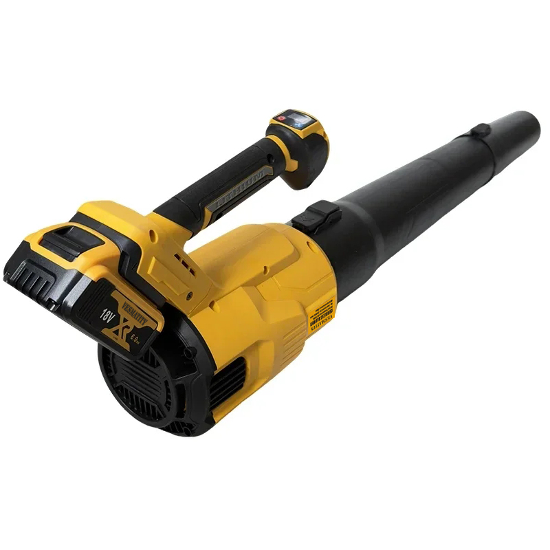 強力なコードレスエアブロワー。ブラシレスモーター搭載、3段階 - Leaf Blower Cordless のレビューと価格
