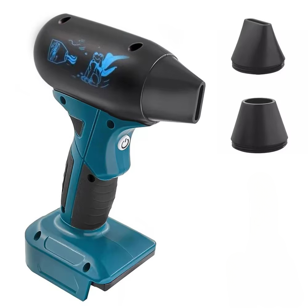 コードレスリーフブロワー電動現場送風機ボッシュ 18V GB - Leaf Blower Cordless のレビューと価格
