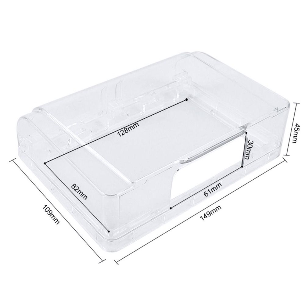 壁掛けスイッチ保護カバー 自己粘着式 86型保護ソケット プ - Outdoor Power Outlet Cover のレビューと価格
