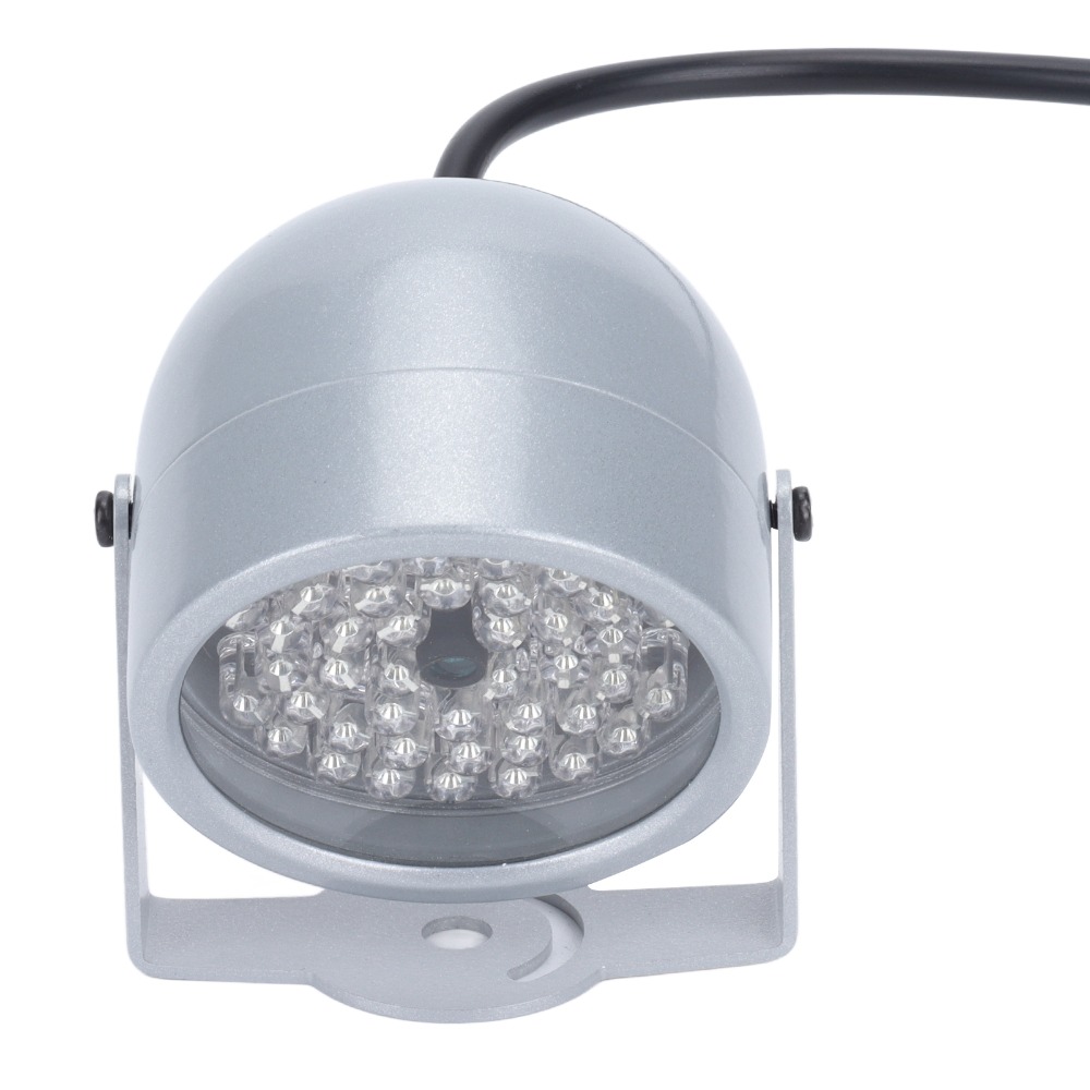 48個のLEDを使用した補助照明。12V電圧、高出力。自動点 - Outdoor Power Monitor のレビューと価格