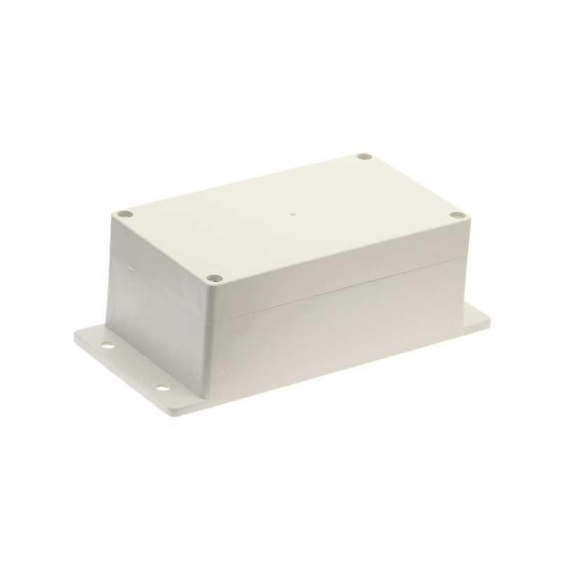 1 個 158 × 90 × 65 ミリメートルプラスチック - Outdoor Power Meter Box のレビューと価格