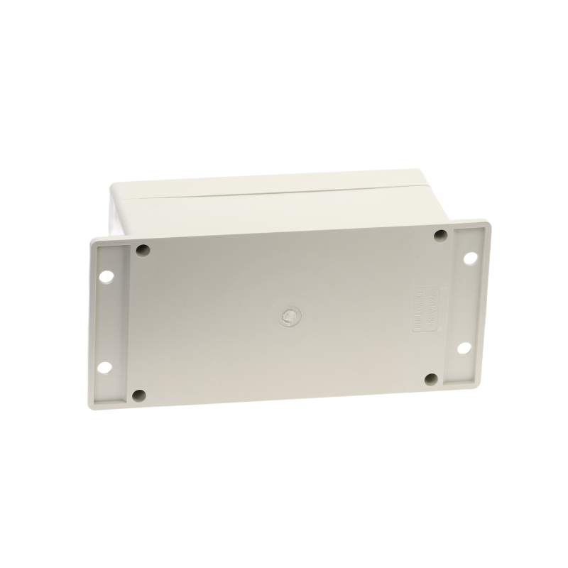 1 個 158 × 90 × 65 ミリメートルプラスチック - Outdoor Power Meter Box のレビューと価格