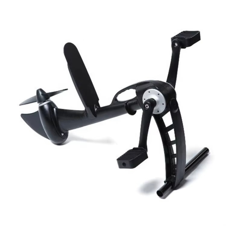 セーリングアウトドアプロペラペダルボート、パワーフィッシング - Outdoor Power And Pedal のレビューと価格