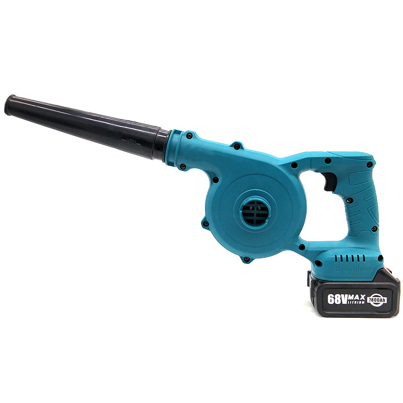 21Vポータブルバッテリー高速コードレスハンドヘルドブロワー - Leaf Blower Cordless のレビューと価格
