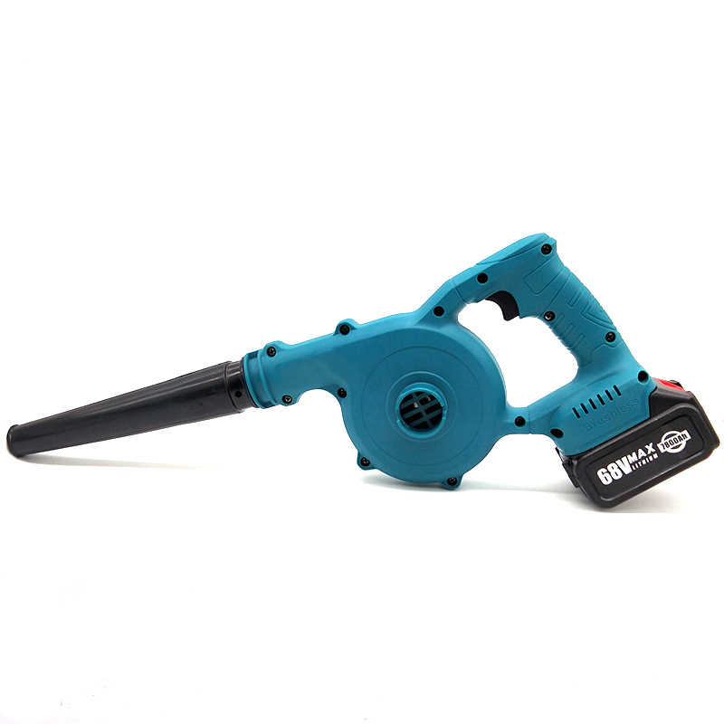 21Vポータブルバッテリー高速コードレスハンドヘルドブロワー - Leaf Blower Cordless のレビューと価格