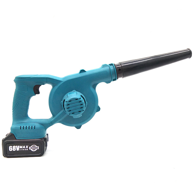 21Vポータブルバッテリー高速コードレスハンドヘルドブロワー - Leaf Blower Cordless のレビューと価格