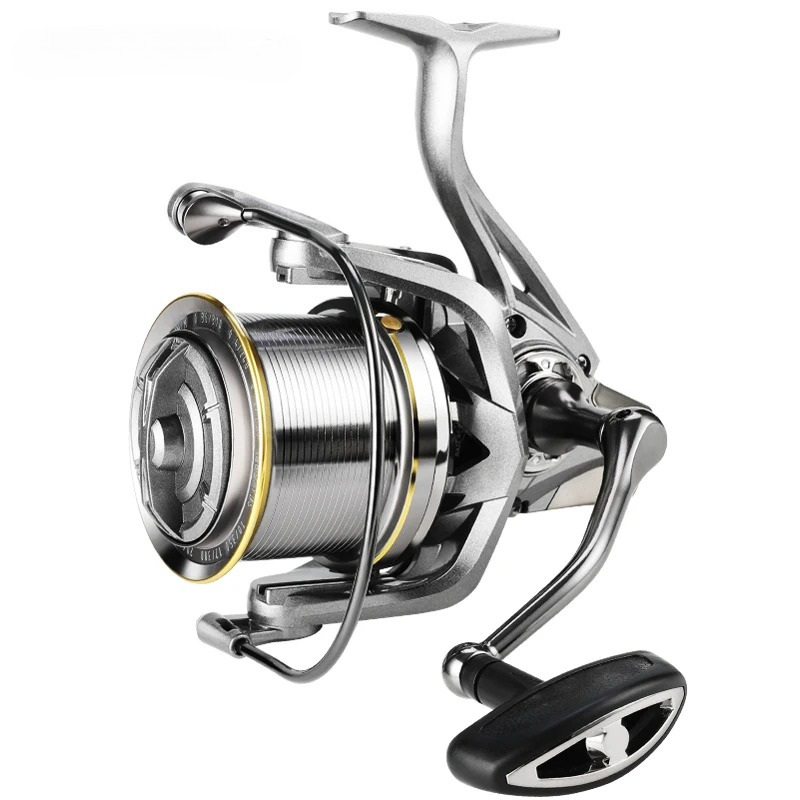 GLS 2027 新型ステンレス鋼ベアリング搭載スピニングフ - Outdoor Power Reel のレビューと価格