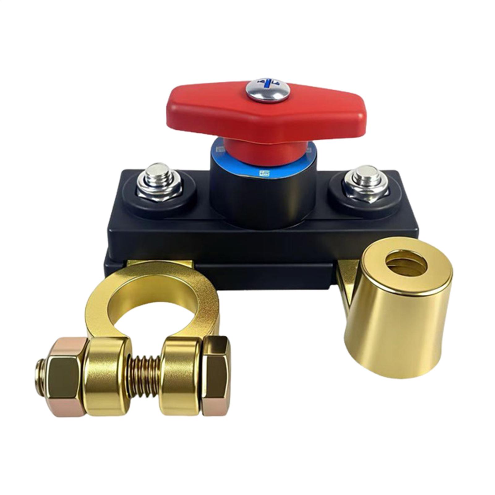セダン、SUV、RV、ボート、ATV、ヨットに対応。安定した - Outdoor Power Disconnect のレビューと価格