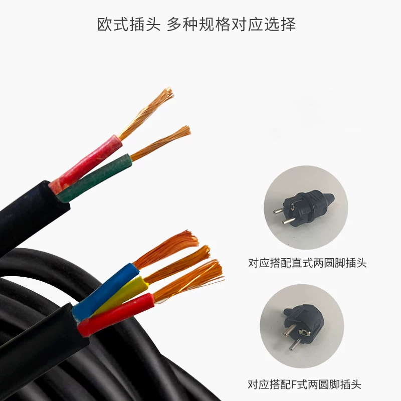 屋外用ケーブルリール 20m 30m 50m 延長電源コード - Outdoor Power Reel のレビューと価格